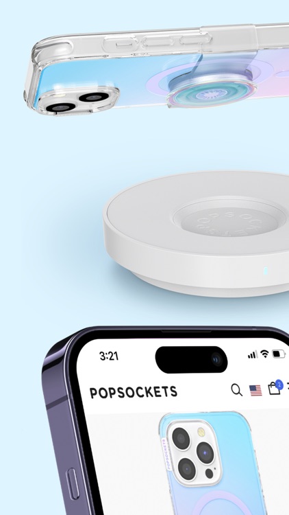 PopSockets–Shop & Customize screenshot-5