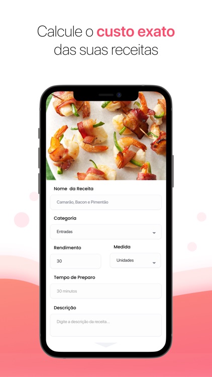 Chef Pro App