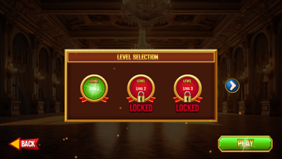 Virtual Rich Dad: Family Games Screenshot