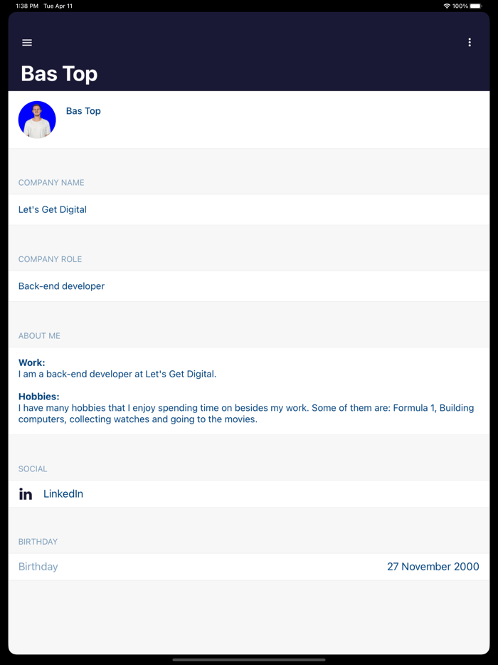 Spaarnesant Festival