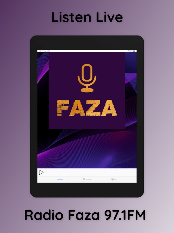 Radio Faza 97.1FM