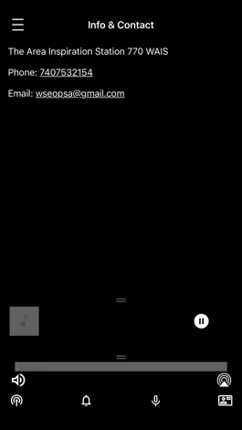 Game screenshot WAIS AM hack