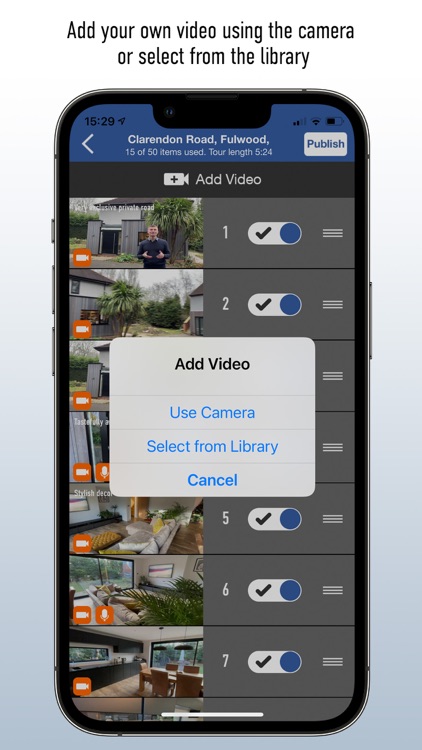 Property Tours screenshot-5
