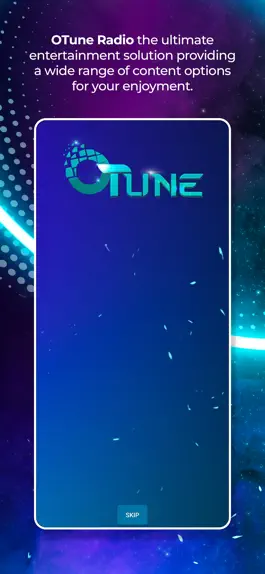 Game screenshot OTune mod apk