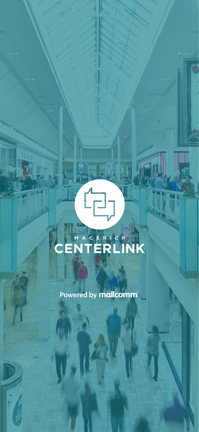 CenterLink