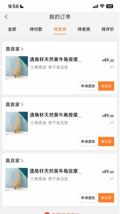 真良家 screenshot-8