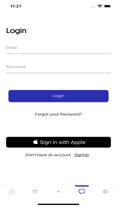 IIBMart Screenshot