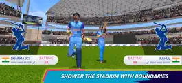 Game screenshot ICC Cricket Mobile hack