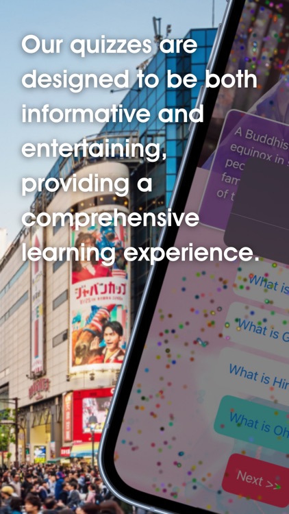 Japardy -Discover Japan screenshot-3