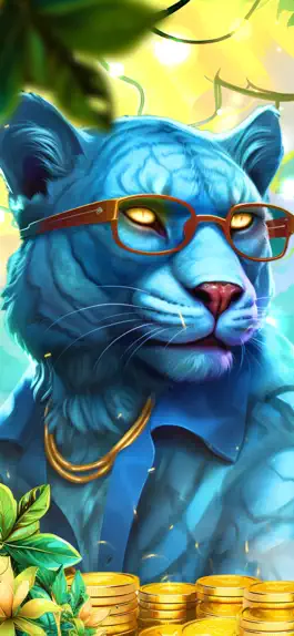 Game screenshot Panther Fury apk