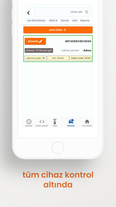 karina izci araba Screenshot 4 - AppWisp.com karina izci araba Screenshot 4 - AppWisp.com