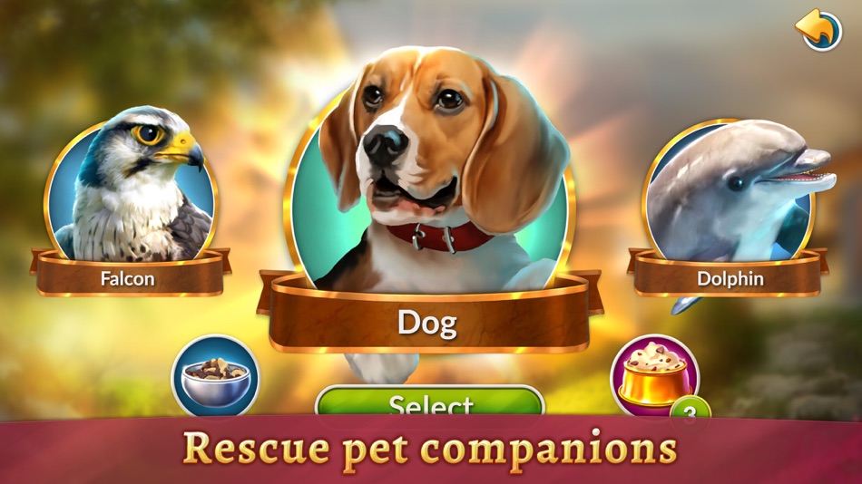 #4. Collector Solitaire (iOS) 由: Orchid Games