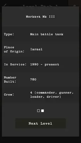 Game screenshot Guess the Tank hack