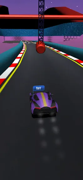 Game screenshot Car Racing 3D Master apk