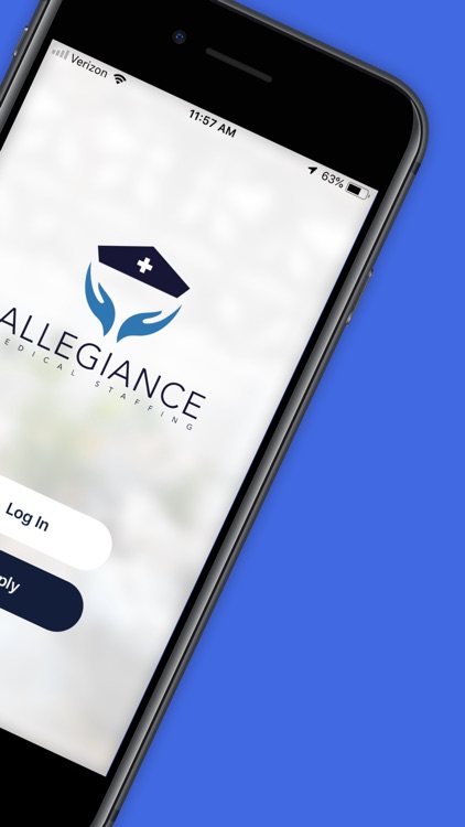 Allegiance Medical Staffing