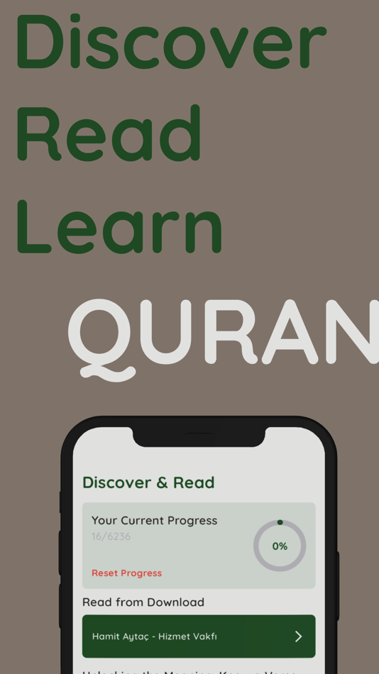 Muhabbet'ul Kur'an - 2.4.0 - (macOS)
