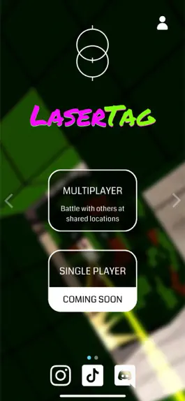 Game screenshot Matter AR mod apk