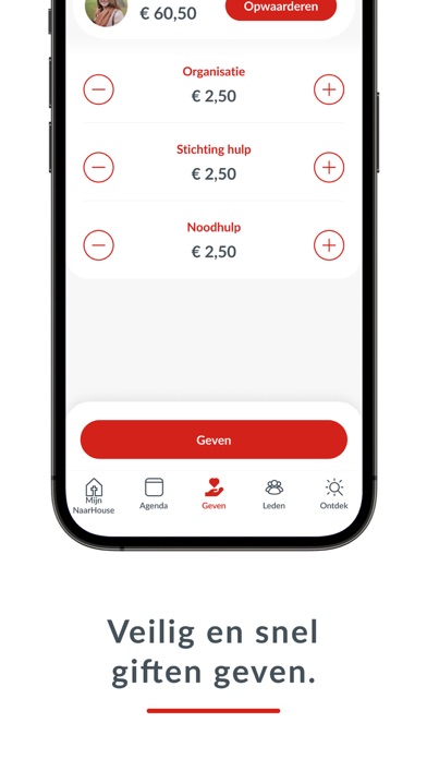 Naar House Screenshot