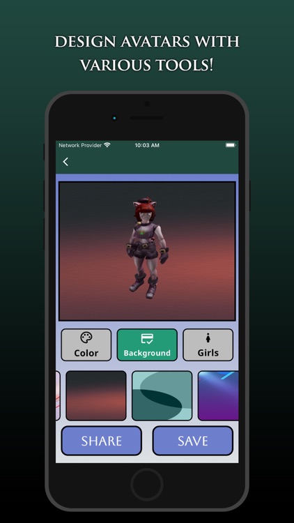 Skins Editor Studio for Roblox screenshot-3