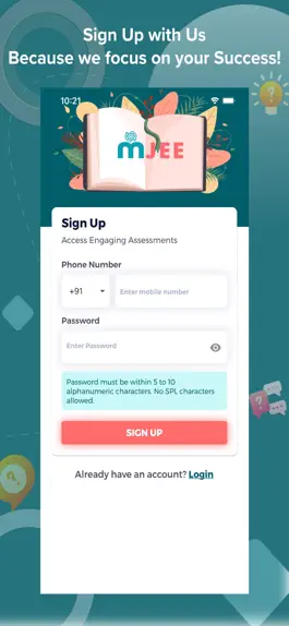 Game screenshot mJEE mod apk