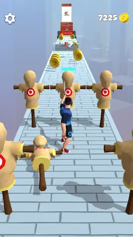 Game screenshot Sport Transform Race 3D apk