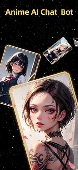 Game screenshot ChaiMate - AI romance Chatbot mod apk