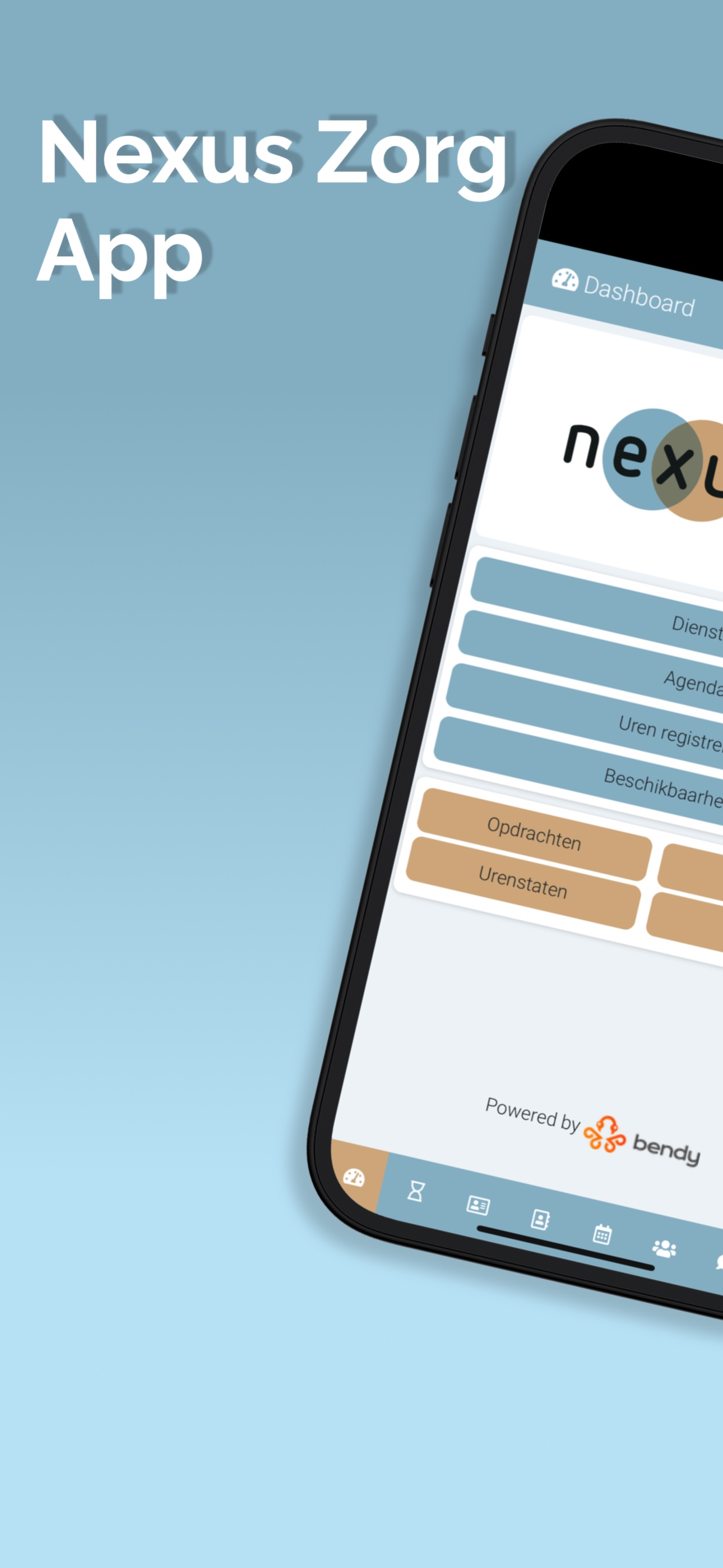 Nexus Zorg
