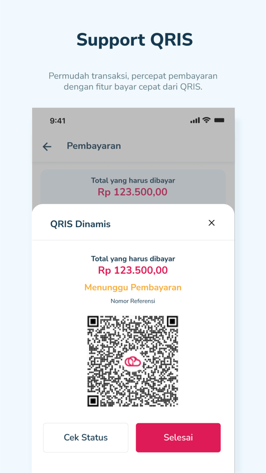 #6. Jubelio POS (iOS) 由: PT Guardia Teknologi Indonesia
