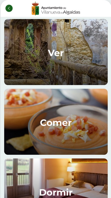 Villanueva de Algaidas Screenshot