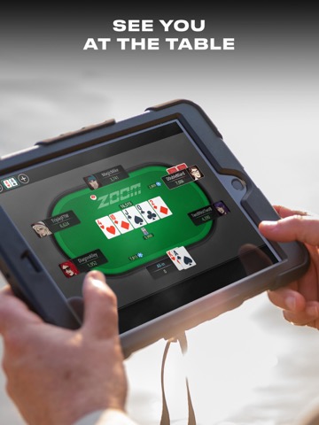 PokerStars Real Money Poker ONのおすすめ画像5