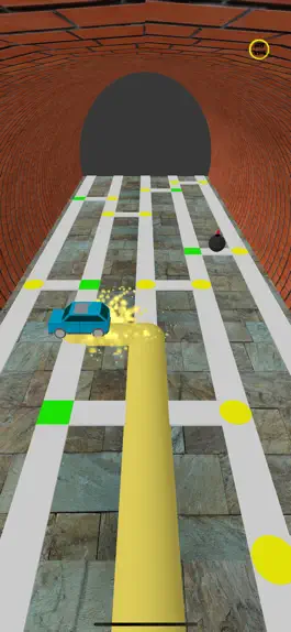 Game screenshot Tunnel Hero 3D mod apk