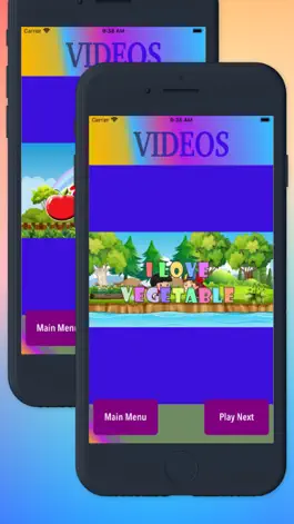 Game screenshot LearnABCAlphabet* hack