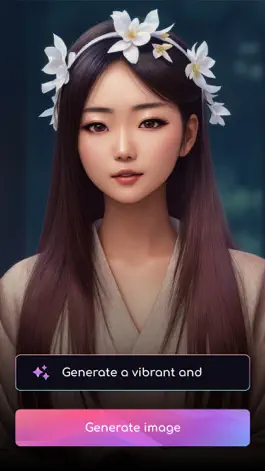 Game screenshot AI Art Generator - AI Video mod apk