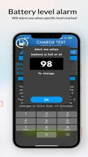 How to cancel & delete amperes battery charging lite 3