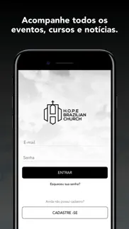 family church ministry usa iphone screenshot 1