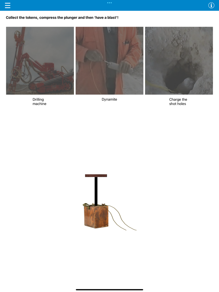 Threshfield Quarry Heritage