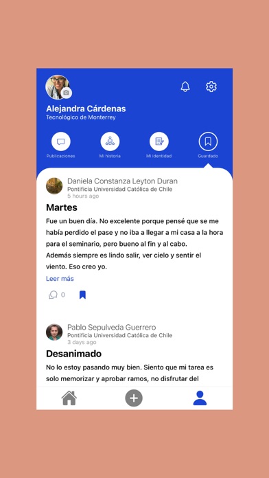 Triada Screenshot