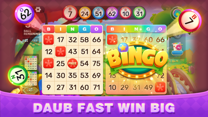 BingoBuzzBlitz Screenshot