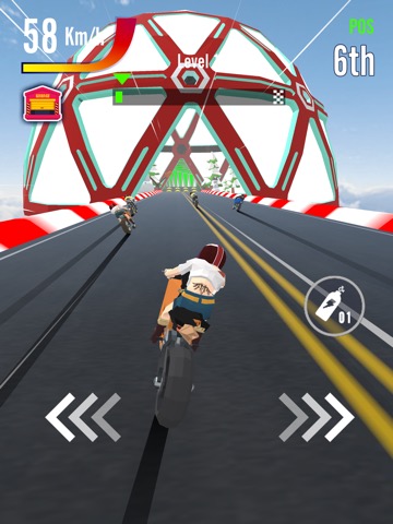 Bike Race Master: Bike Racingのおすすめ画像1