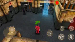 prison jail break escape games iphone screenshot 4