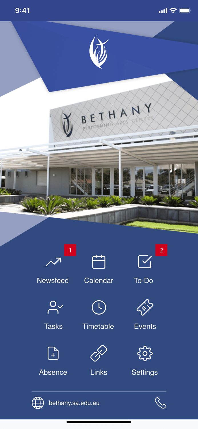 Bethany Christian School