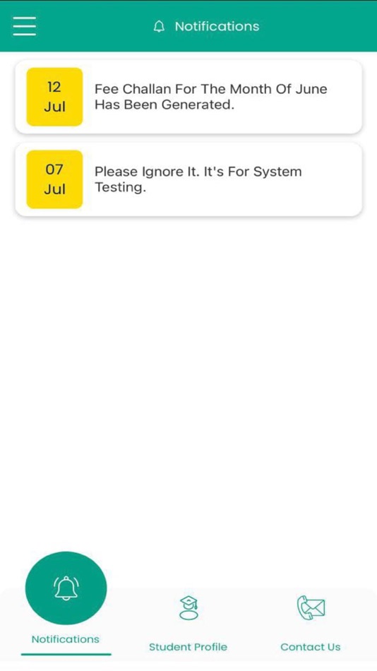 #6. UCS Guardian (iOS) 由: Beaconhouse