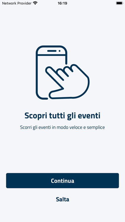 Eventi Regione Lombardia