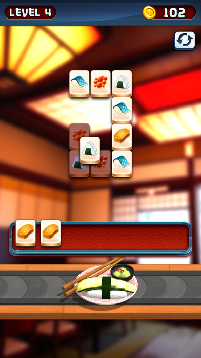 Fresh Sushi! Screenshot