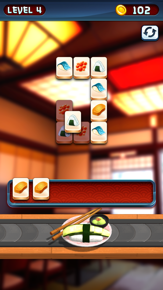 Fresh Sushi! - 0.1 - (iOS)