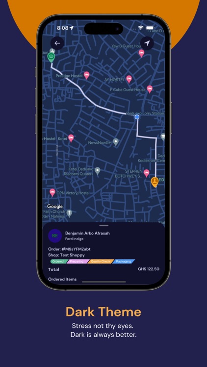 PigeonUltra screenshot-7