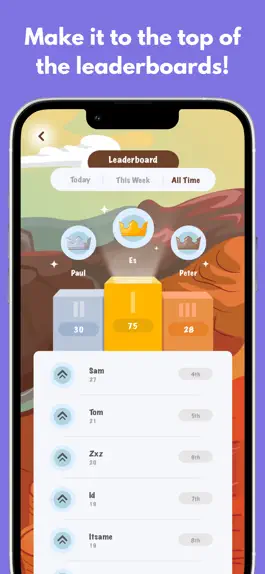 Game screenshot Spanish Games apk