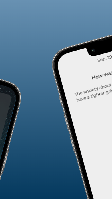Dairy - Daily Affirmations Screenshot