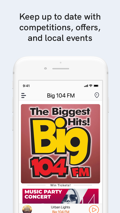 Big 104 FM