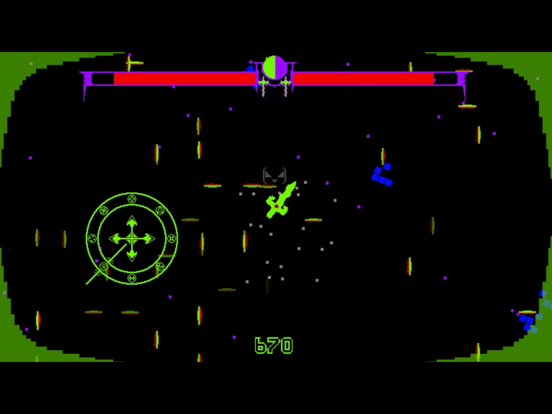 Screenshot #5 pour Raveblade